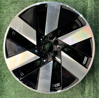 19” x 8” Volvo S60 2023 2024 Factory OEM Wheel Rim 70543 photo 1