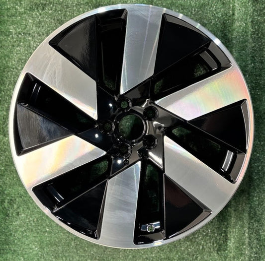 19” x 8” Volvo S60 2023 2024 Factory OEM Wheel Rim 70543