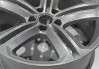 18x7.5 Volkswagen Jetta Mallory 2015 2016 2017 2018 OEM Wheel Rim 5K0601025P88Z photo 2
