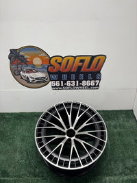 20x9.5 Front Mercedes Benz CLE53 AMG 2024 2025 2026 OEM Wheel Rim A2364012900 CN photo 2