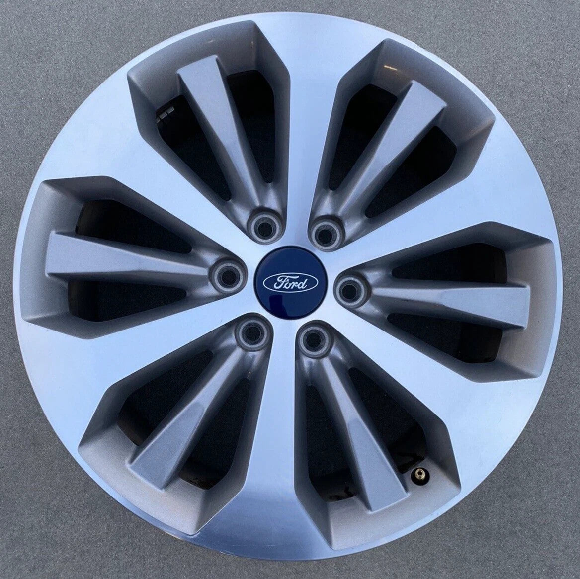 20" x 8.5" Ford F-150  2015 2016 2017 2018 2019 2020 Factory OEM Wheel Rim 10007