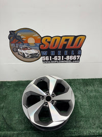19" x 8.5" Honda Accord 2018 2019 2020 Factory OEM Wheel Rim 42800TVCAA1 64126 photo 2