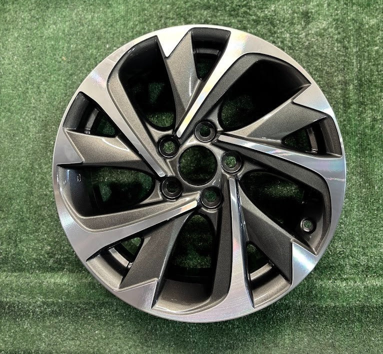 17" x 7" Toyota Corolla iM 2016 2017 2018 Factory OEM Wheel Rim 4261112D10 75183