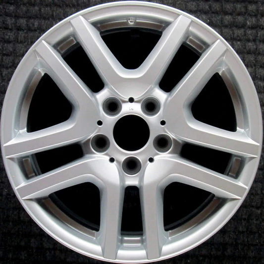 17" x 7.5" BMW X5 2002 2003 2004 2005 2006 Factory OEM Wheel Rim 59444