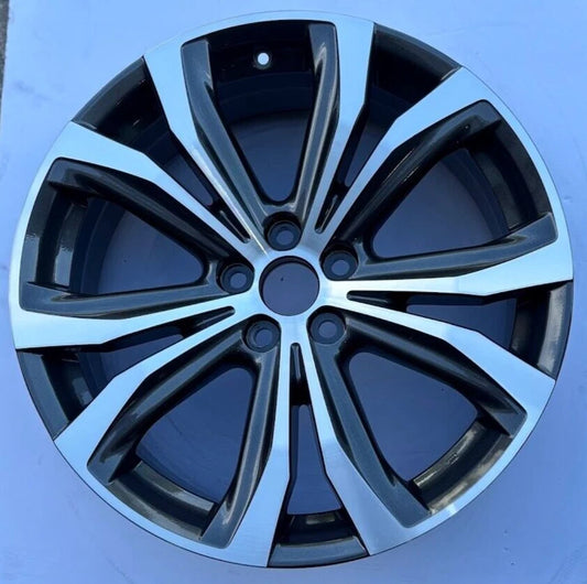 20" x 8" Lexus RX 350 350L 450h 450HL 2016-2022 Factory OEM Wheel Rim 74338
