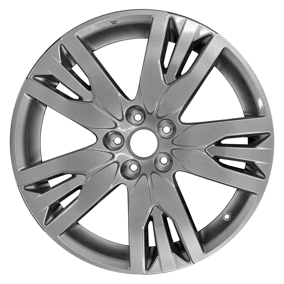 20" x 8" Honda Pilot 2019 2020 2021 2022 Factory OEM Wheel Rim Charcoal 63149