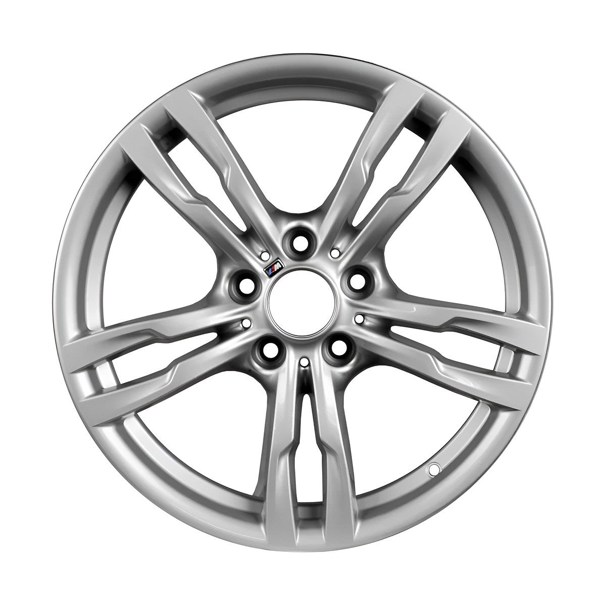 18x8 BMW 320i 328i 330i 340i 428i 430i 440i 2014-2020 OEM Rim