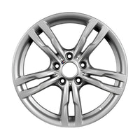 18x8 BMW 320i 328i 330i 340i 428i 430i 440i 2014-2020 OEM Rim photo 1