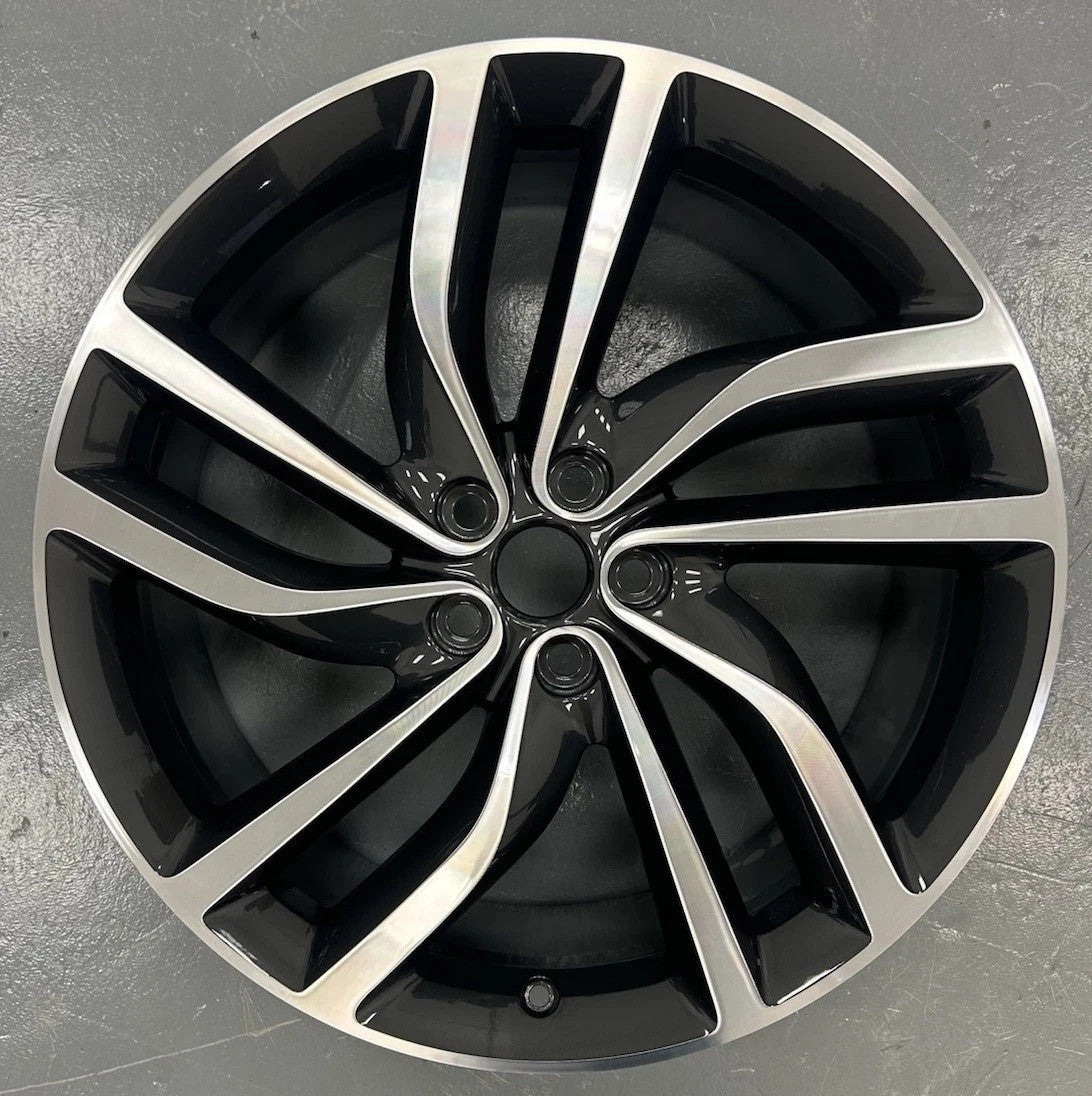 20" x 8.5" Jaguar XF 2016 2017 2018 2019 2020-2024 Factory OEM Wheel Rim 59931