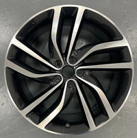20" x 8.5" Jaguar XF 2016 2017 2018 2019 2020-2024 Factory OEM Wheel Rim 59931 photo 1