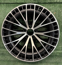 20x9.5 Front Mercedes Benz CLE53 AMG 2024 2025 2026 OEM Wheel Rim A2364012900 CN photo 1