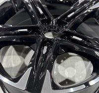 18" x 7.5" Kia K5 2021 2022 2023 2024 Factory OEM Wheel Rim 52910L3320 71027 photo 2