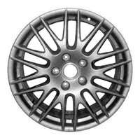 2016-2018 Porsche Cayene 20x9.5" Medium Charcoal OEM Wheel Rim 67487 photo 1
