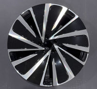 20" x 8" FRONT Volkswagen ID.4 2023 2024 2025 OEM Wheel Rim 11K601025HFZZ 70105 photo 1