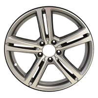 18" x 8" Mercedes Benz GLC300 2020 2021 2022 Factory OEM Wheel Rim A2534014500 photo 1