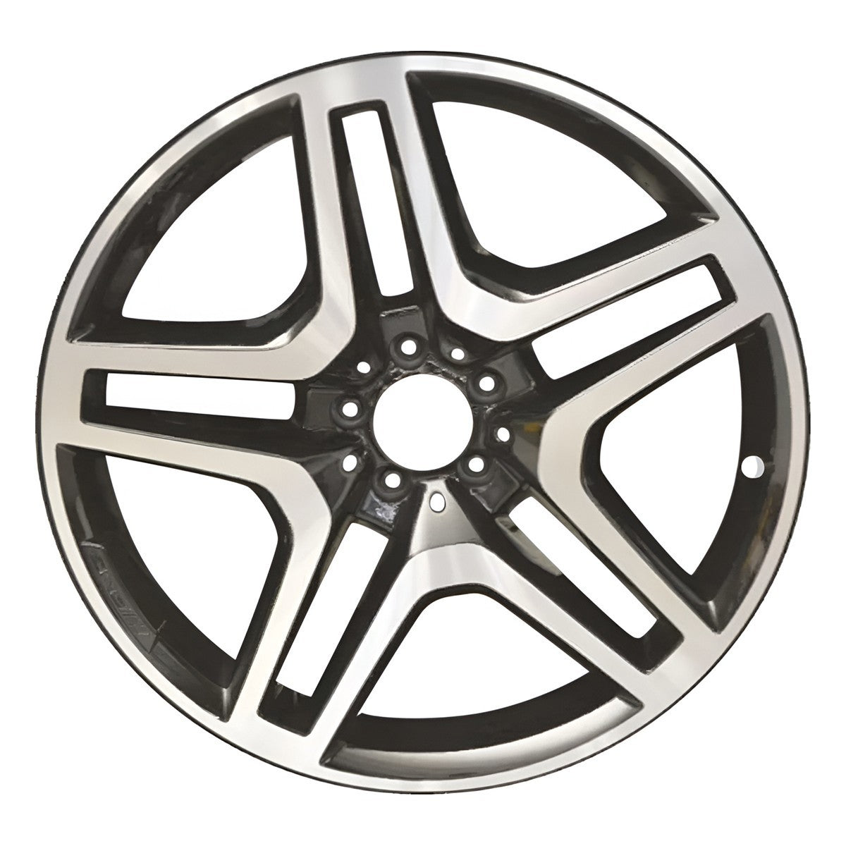 21x10 Mercedes Benz GL350 GL450 GL550 GLS550 AMG 2013–2019 A1664012502