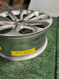 20" Ford Taurus 2013 2014 2015 2016 2017 2018 2019 OEM Wheel Rim Deep Cap 8.70mm photo 2