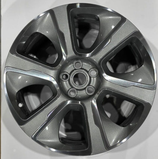 21" Left Land Rover Range Rover / Sport 2015-2022 Factory OEM Wheel Rim 72321