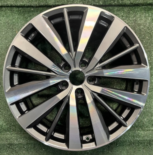 20" x 8" Nissan Armada 2021 2022 2023 2024 Factory OEM Wheel Rim 62858