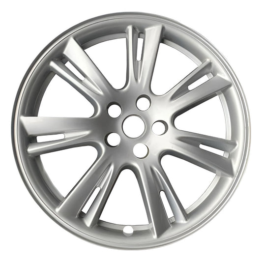 19" x 8.5" Tesla Model S 2020-2025 Factory OEM Wheel Rim 148628500A