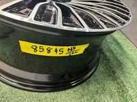 21" x 9" Mercedes Benz Maybach S680 S580 2022 2023 2024 Factory OEM Wheel Rim photo 3