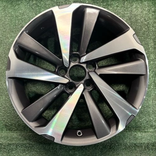 18" x 7.5" Lexus NX300 NX300h 2018 2019 2020 2021 Factory OEM Wheel 74372 96224