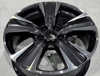 18x7 Lexus UX200 UX250h UX300h 2019-2025 Factory OEM Wheel Rim 4261176210 74386 photo 2