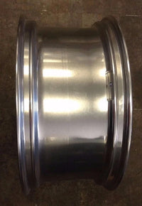 21" x 9.5" Bentley Continental 2017 Factory OEM Wheel Rim 96468 Polished photo 3
