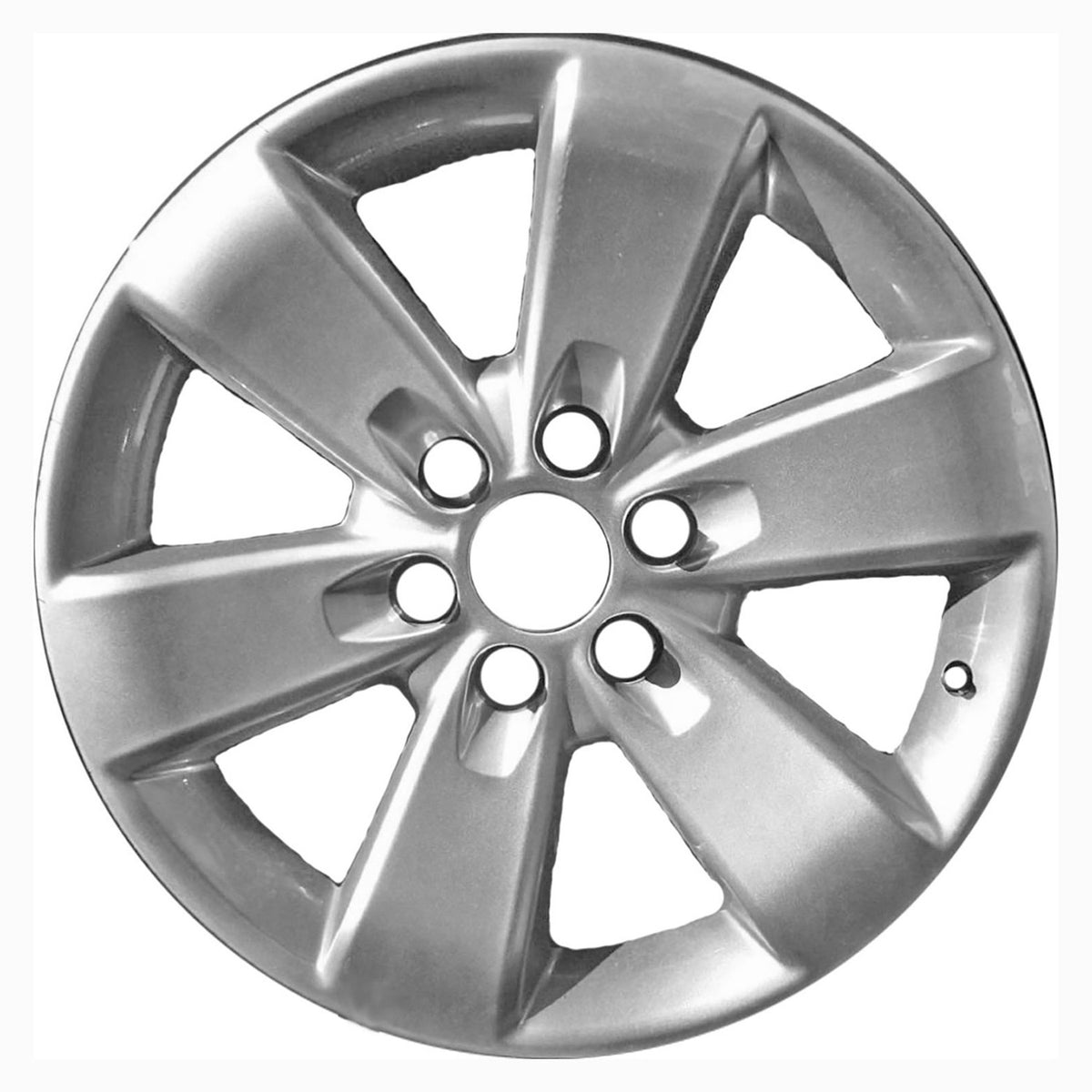 20" x 8.5" Ford F-150 2010 2011 2012 2013 Factory OEM Wheel Rim Silver 03833