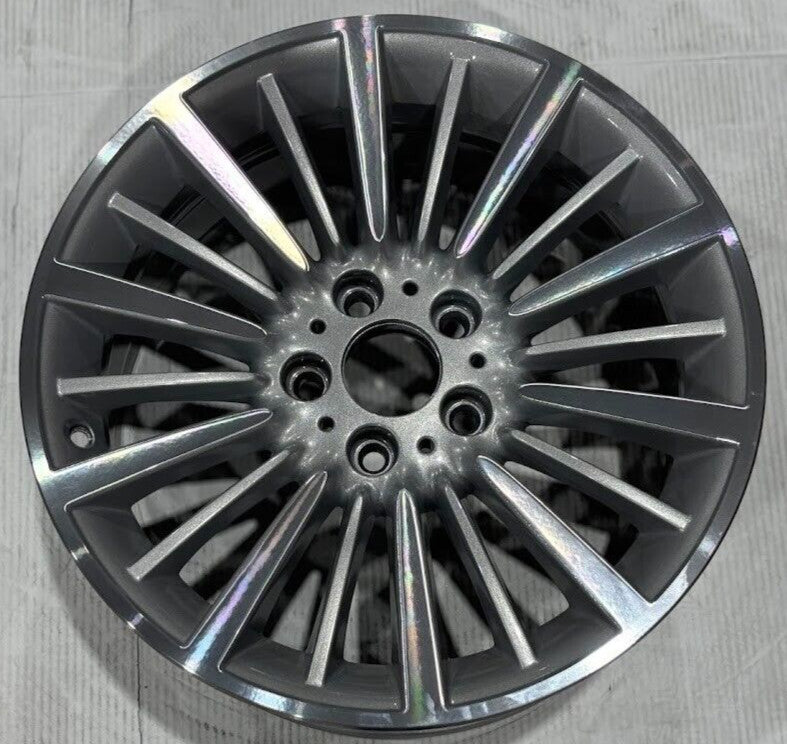 BMW 320i 328i 330e 330i 335i 340i 428i 430i 435i 440i 2012-2020 OEM Wheel Rim CN