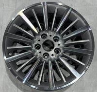 BMW 320i 328i 330e 330i 335i 340i 428i 430i 435i 440i 2012-2020 OEM Wheel Rim CN photo 1