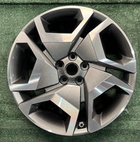 20" x 7.5" Hyundai Palisade 2023 2024 2025 Factory OEM Wheel Rim 71046 photo 1