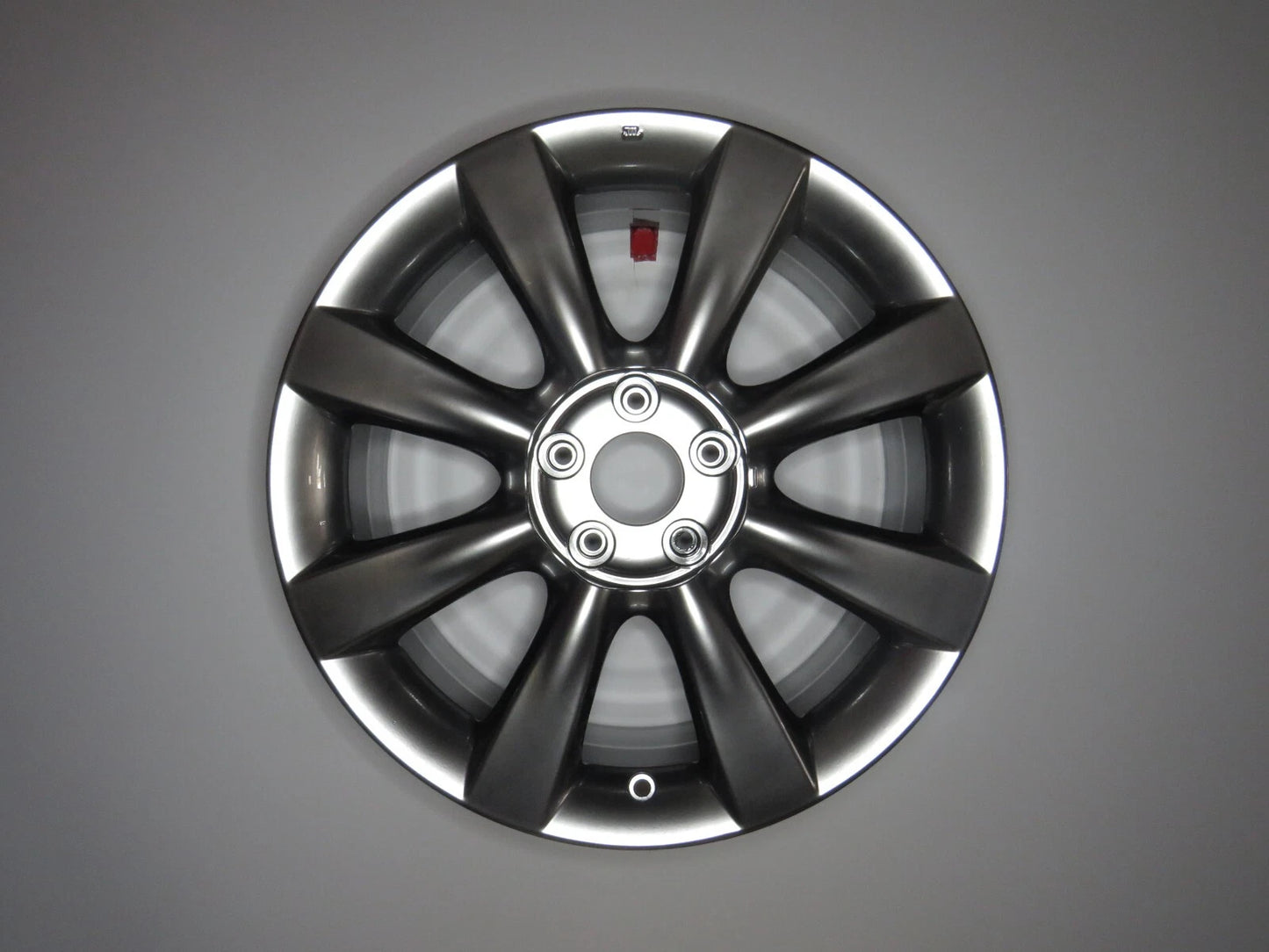 Infiniti Hyper Silver EX35 EX37 QX50 Factory OEM Wheel 18â€ 2011-2017 Rim 73700