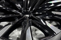 21" x 7.5" Toyota Crown 2023 2024 2025 Factory OEM Wheel Rim 4261130K70 75332 photo 2
