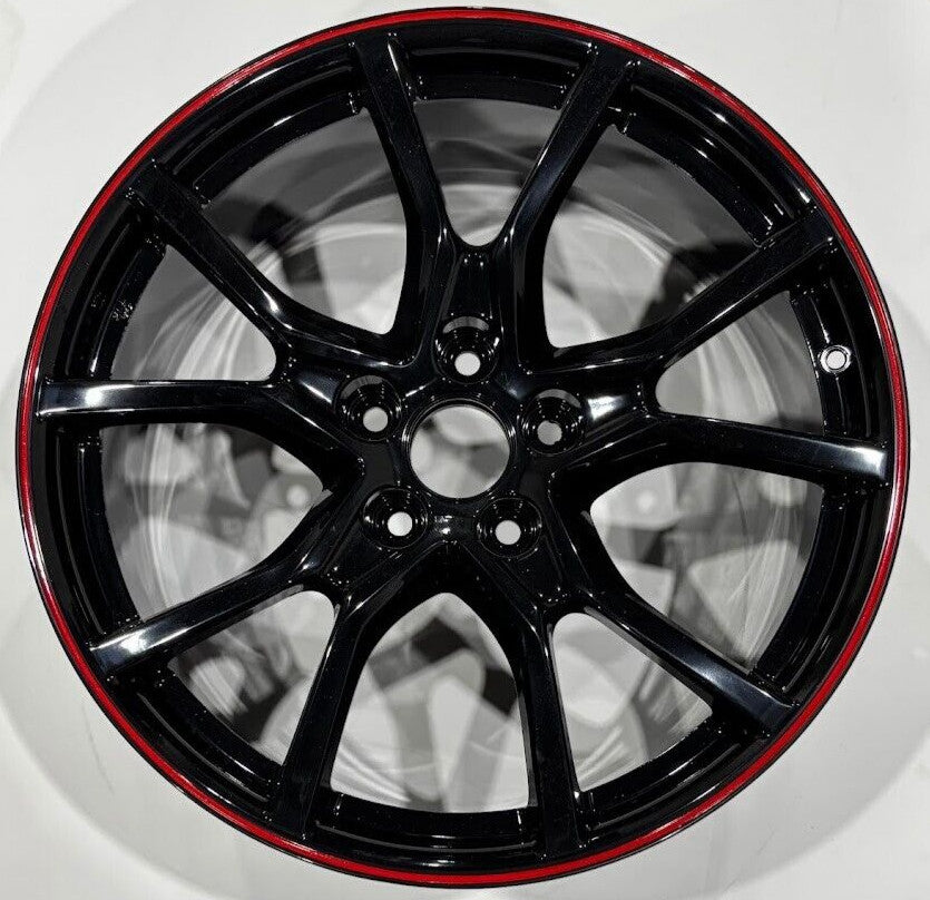 20" x 8.5" Honda Civic 2017 2018 2019 2020 2021 Factory OEM Wheel Rim 64116