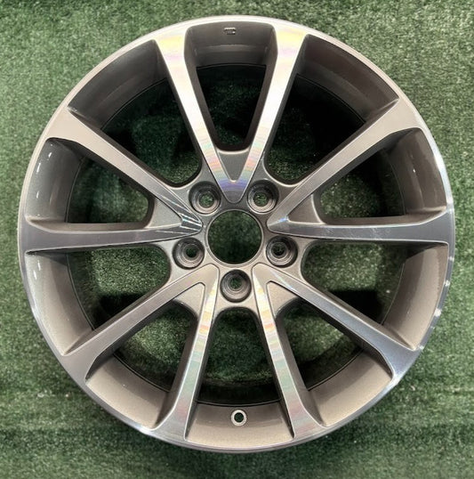 18" x 7.5" Acura TLX 2015 2016 2017 2018 2019 2020 2021 Factory OEM Wheel Rim
