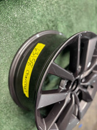 17" x 7" Honda Civic Hatchback 2019 2020 2021 OEM Wheel Rim 42700TBAAB2 63158 photo 3