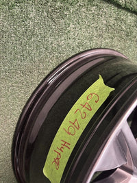 19" x 7" Mazda CX-5 2019 2020 2021 2022 2023 2024 2025 Signature 64249 OEM Rim photo 3