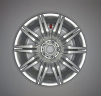 BMW 545 525 530 550 528 535i Wheel Rim 2004-2010 19x9.5" REAR 59555 Style 172 photo 1