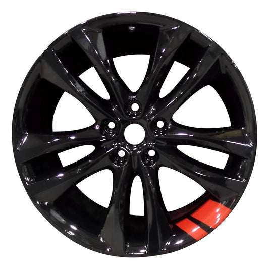 19x8.5 Chevrolet Malibu 2016 2017 2018-2025 Factory OEM Wheel Rim 23413255 5857