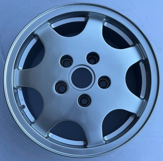 16" x 7" Porsche 911 944 1989-1994 Factory Alloy OEM Wheel Rim 67184