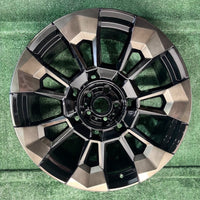 23" x 11" REAR BMW XM G09 M923 2023 2024 2025 2026 Factory OEM Wheel Rim 86680 photo 1