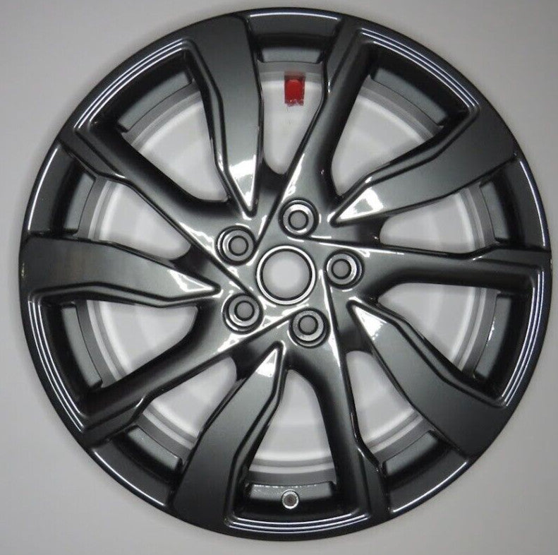 19" x 7.5" OEM Factory Wheel Rim 2022 2023 2024 Chevrolet Equinox 84348848