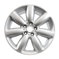 18" x 8" Mini Clubman Type 521 2016-2024 Factory OEM Wheel Rim 36116856050 86230 photo 1
