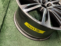 20" x 9" Audi A7 2012 2013 2014 2015 Factory OEM Wheel Rim 4H0601025AE 58884 photo 4