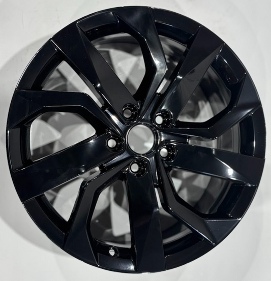 18" x 7" Volkswagen Taos 2022 2023 2024 Factory OEM Wheel Rim 95189 70098