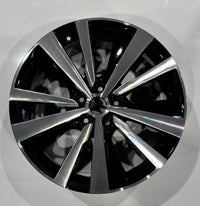 19"x8" Nissan Altima 2019 2020 2021 2022 Factory OEM Wheel Rim 403006AM3A photo 1
