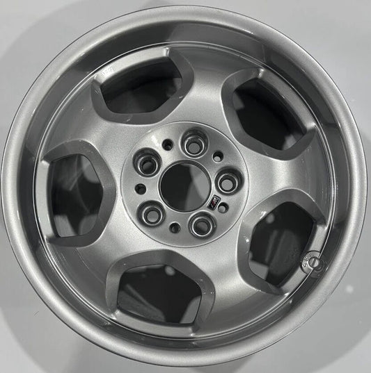 17" x 8.5" BMW Z3 323i 318i 328i M3 1995-2001 Factory OEM Wheel Rim 59231