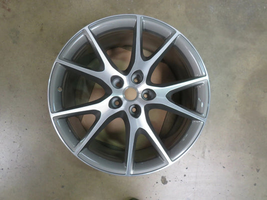 20" x 8" FRONT Ferrari California 2010 2011 2012 Factory OEM Wheel Rim 98221