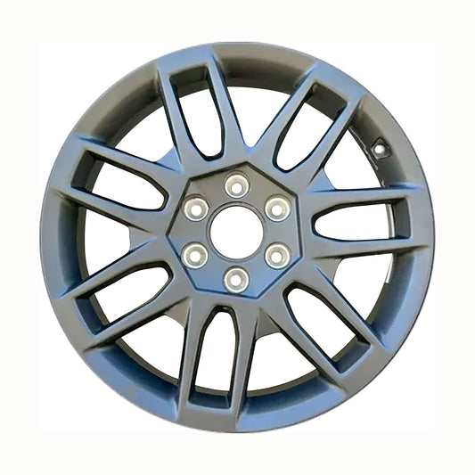 20" x 9" Tesla Cybertruck 2024 Factory OEM Wheel Rim Charcoal 94166